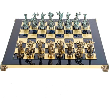 Manopoulos Шахматен комплект Hercules