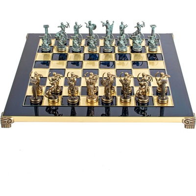 Manopoulos Шахматен комплект Hercules