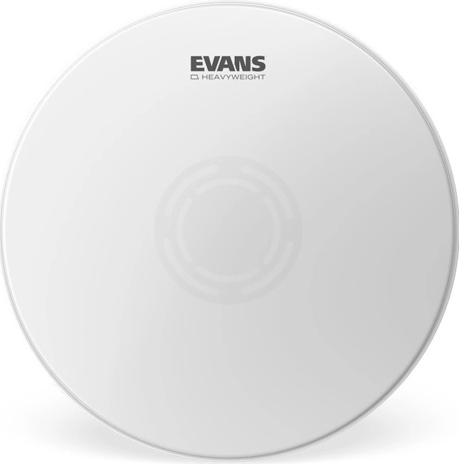 Evans 14" Heavyweight Coated