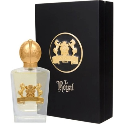 Alexandre.J Le Royal parfumovaná voda pánska 60 ml