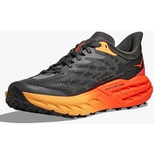 Hoka Speedgoat 5 Wide M 1123159-CFLM castlerock/flame