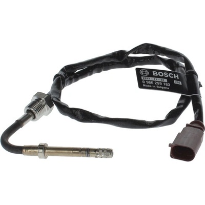 Snímač teploty výfukových plynov BOSCH 0 986 259 163 (0986259163)