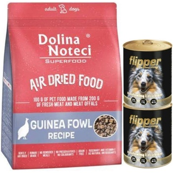 Dolina Noteci Superfood perličkou 1 kg