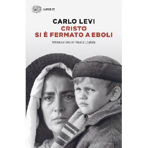 Cristo si è fermato a Eboli | Carlo Levi (2025)