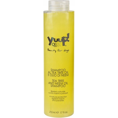 Yuup! Home Antiparazitný 250 ml