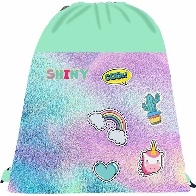 Oxybag Oxy Style Mini Shiny