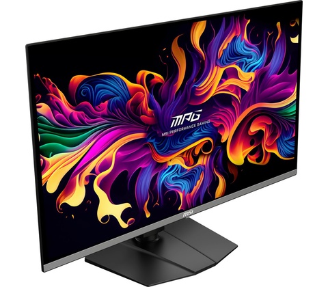 MSI MPG 321URX QD-OLED
