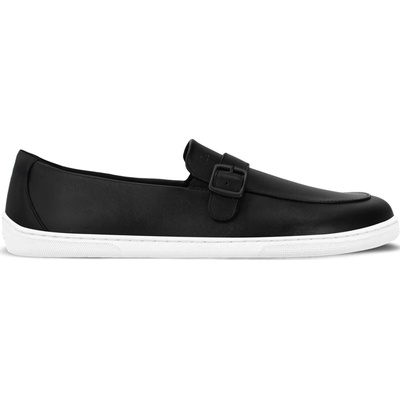 Be Lenka BeLenka Barefoot mokasíny Amadeus Black & White