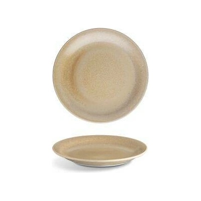 Domácnost CRAFT SELECTION talíř mělký 24 cm GOBI