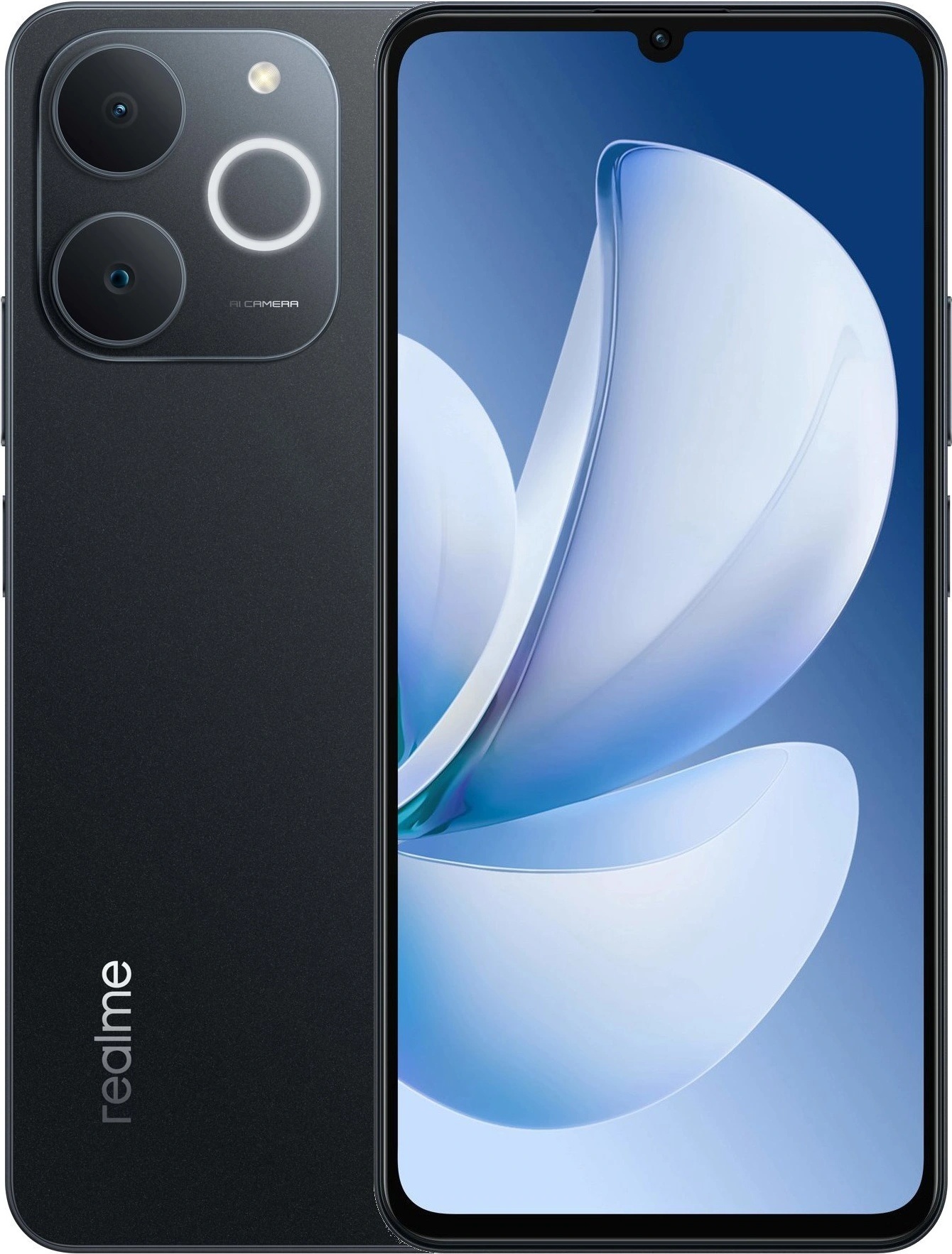 realme Note 70T 3台セット　256GB2台 64GB1台 realme Note 70T 4GB/64GB 本体 スマートフォン本体 Realme Note 70T