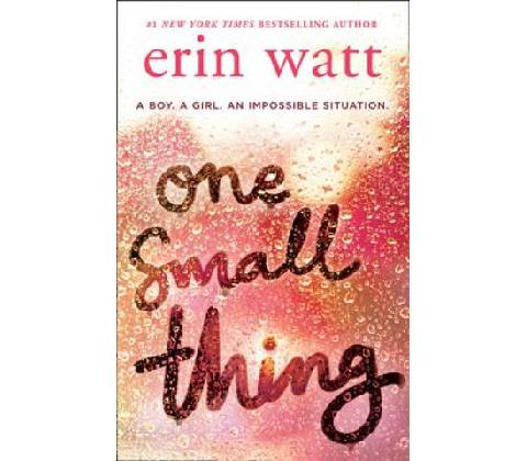 One Small Thing