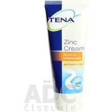 Tena Zinc Cream zinková masť100 ml