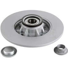Brzdový kotúč SNR KF159.61U