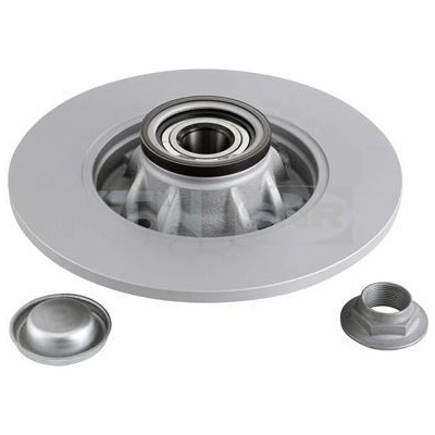 Brzdový kotúč SNR KF159.61U