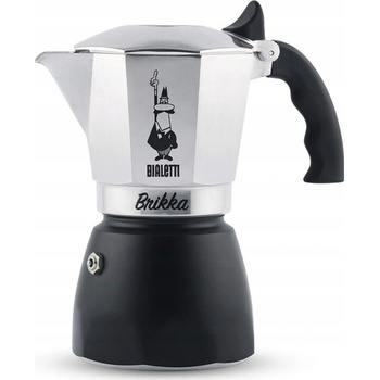 Bialetti Brikka 2