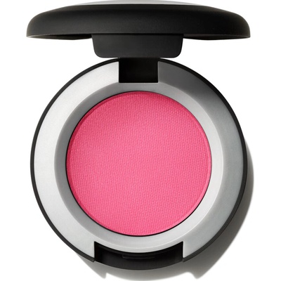 MAC Cosmetics Powder Kiss Soft Matte Eye Shadow očné tiene Fall in Love 1,5 g