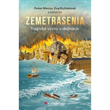 Zemetrasenia