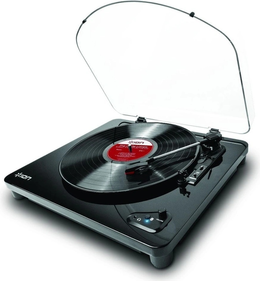 ION Air LP
