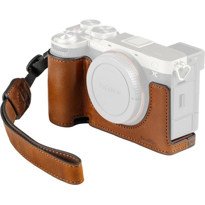 SmallRig 5015 pre Sony Alpha 7C II / Alpha 7CR