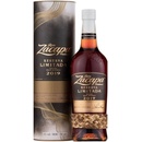 Zacapa Centenario Reserva Limitada 2019 45% 0,7 l (tuba)