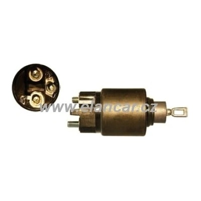 Spínač startéru Bosch 0001107037, 2339304002