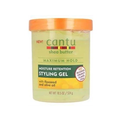 Cantu Оформящ Гел Cantu Регулатор на влажността (524 g)