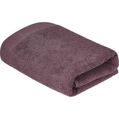 Frutto-Rosso froté ručník malinová 100% bavlna 450 g/m2 50 x 90 cm