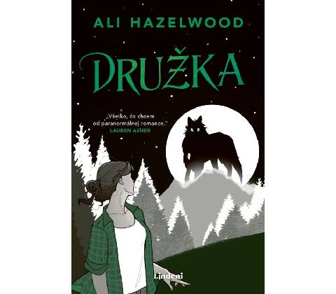 Družka