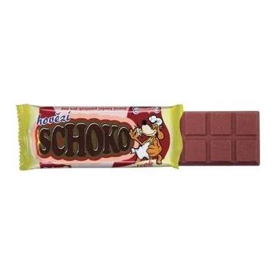Mlsoun ML Čokoláda hovädzie 30 g