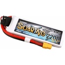Gens ace G-Tech Soaring 2200mAh 11,1V 30C 3S1P Lipo baterie s konektorem XT60