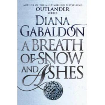 Image 1 of Breath Of Snow And Ashes | Diana Gabaldon