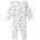 Sergent Major Бебешка пижамка Sergent Major - Трактори, 24 м (26E5BG61PYJ)
