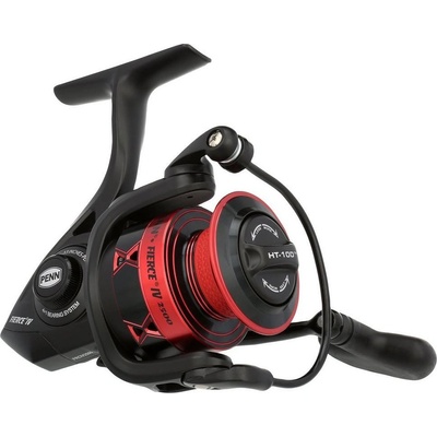 Penn s přední brzdou Fierce IV 2500