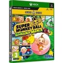 Hry na Xbox One Super Monkey Ball Banana Mania (Launch Edition)