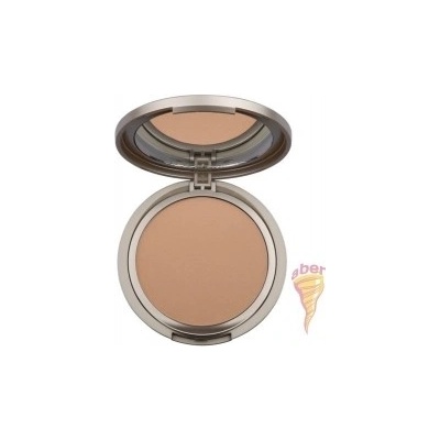 Arabesque Mineral Compact Foundation 19 Hedvábně pudrový make-up 10 g