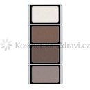 Artdeco Eyeshadow Matt očné tiene 554 Matt Natural Vanilla 0,8 g