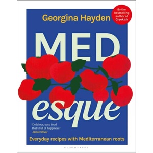 Medesque (ISBN: 9781526691408)