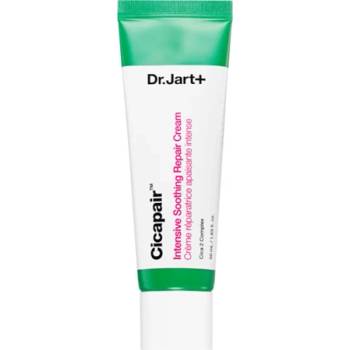 Dr. Jart+ Cicapair Intensive Soothing Repair Cream интензивен крем, намаляващ зачервяването на кожата унисекс 50 мл