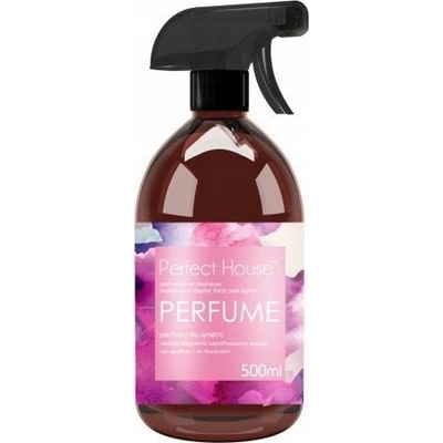 Perfect House Parfum, interiérový parfum 500 ml