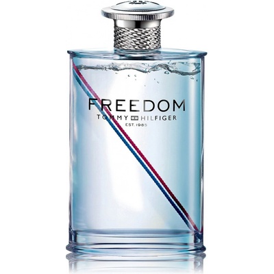 Tommy Hilfiger Freedom 2012 toaletní voda pánská 100 ml