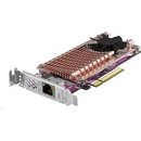 QNAP QM2-2P10G1TB