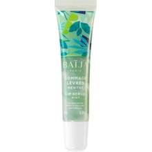 BAÏJA Lip Scrub Mint peeling na pery 15 g