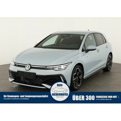Volkswagen Golf 8 2.0 TSI 4Motion DSG R-Line 150 kW