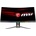 MSI Gaming Optix MPG341C