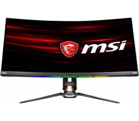 MSI Gaming Optix MPG341C