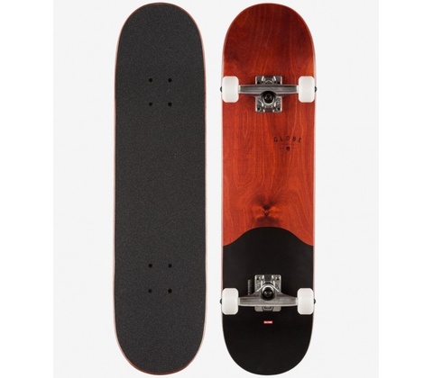 Globe G1 Argo Red Maple