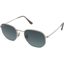 Ray-Ban Hexagonal RB3548N 003/3M