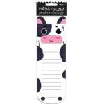 Henry London Magnetic Cow Bookmark