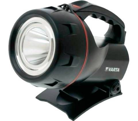 Varta Work light LED