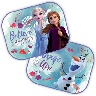 Paolo Сенници за странично стъкло d59322 - 2бр в к-т